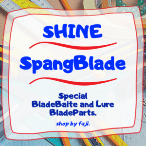 SHINE SpangBlade