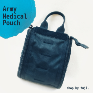 ArmyMedicalPouch