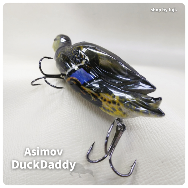 AsimovDuckDaddy - 画像 (3)