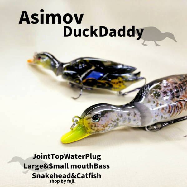 AsimovDuckDaddy