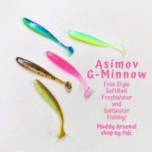 AsimovG-Minnow