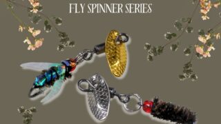 Fly&SpinnerAllFishFishing!