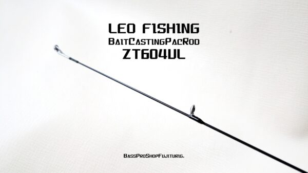 LEO FISHING ZT604UL - 画像 (3)