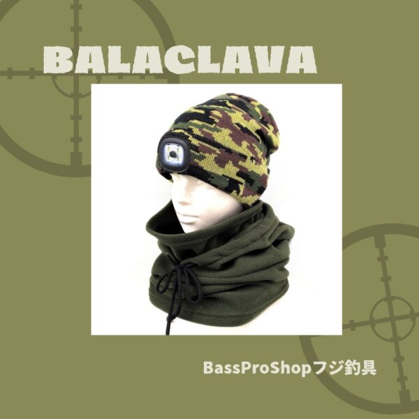 BALACLAVA25Model - 画像 (5)