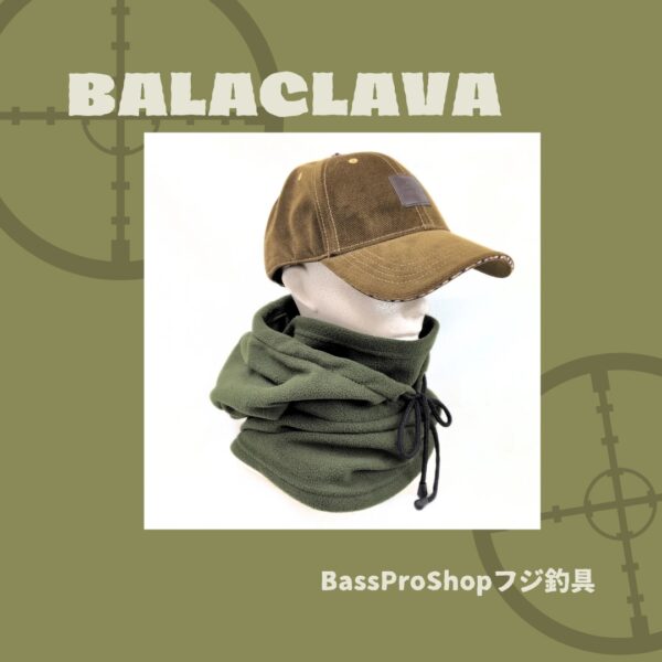 BALACLAVA25Model - 画像 (6)