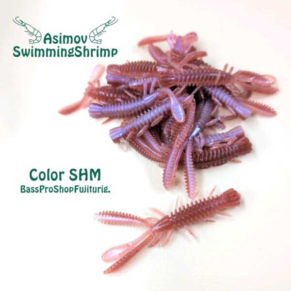 AsimovSwimmingShrimp - 画像 (7)